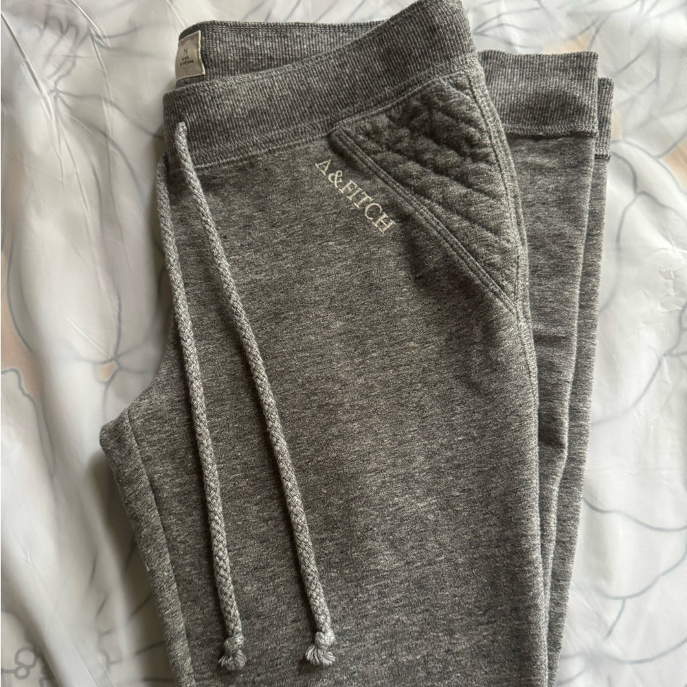 Abercrombie & Fitch Legging